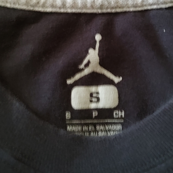 Jordan Jumpman Tee - Picture 5 of 6